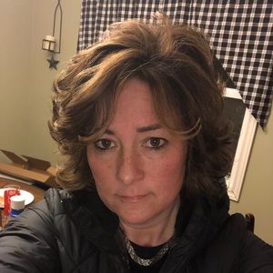 Meet your Posher, Christine